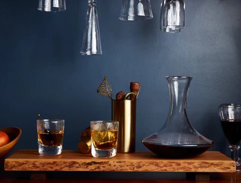  GIFTS FOR THE AT-HOME BARKEEP