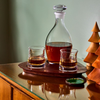 Simon & Andrew Shoreham Decanter Set