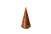Extra Large Alpine Cone Tree in Cherry