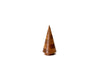 Medium Alpine Cone Tree in Cherry