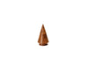 Small Alpine Cone Tree in Cherry
