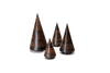 Extra Large Alpine Cone Tree