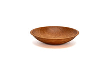  basin bowl from Andrew Pearce's wooden bowl collection 