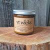 VT Wicks Handmade Candles