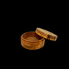 Drongo, Maple Lidded Box