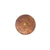 Isola Spargi burl art gift box top