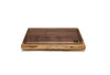 Medium Live Edge Wood Carving Board