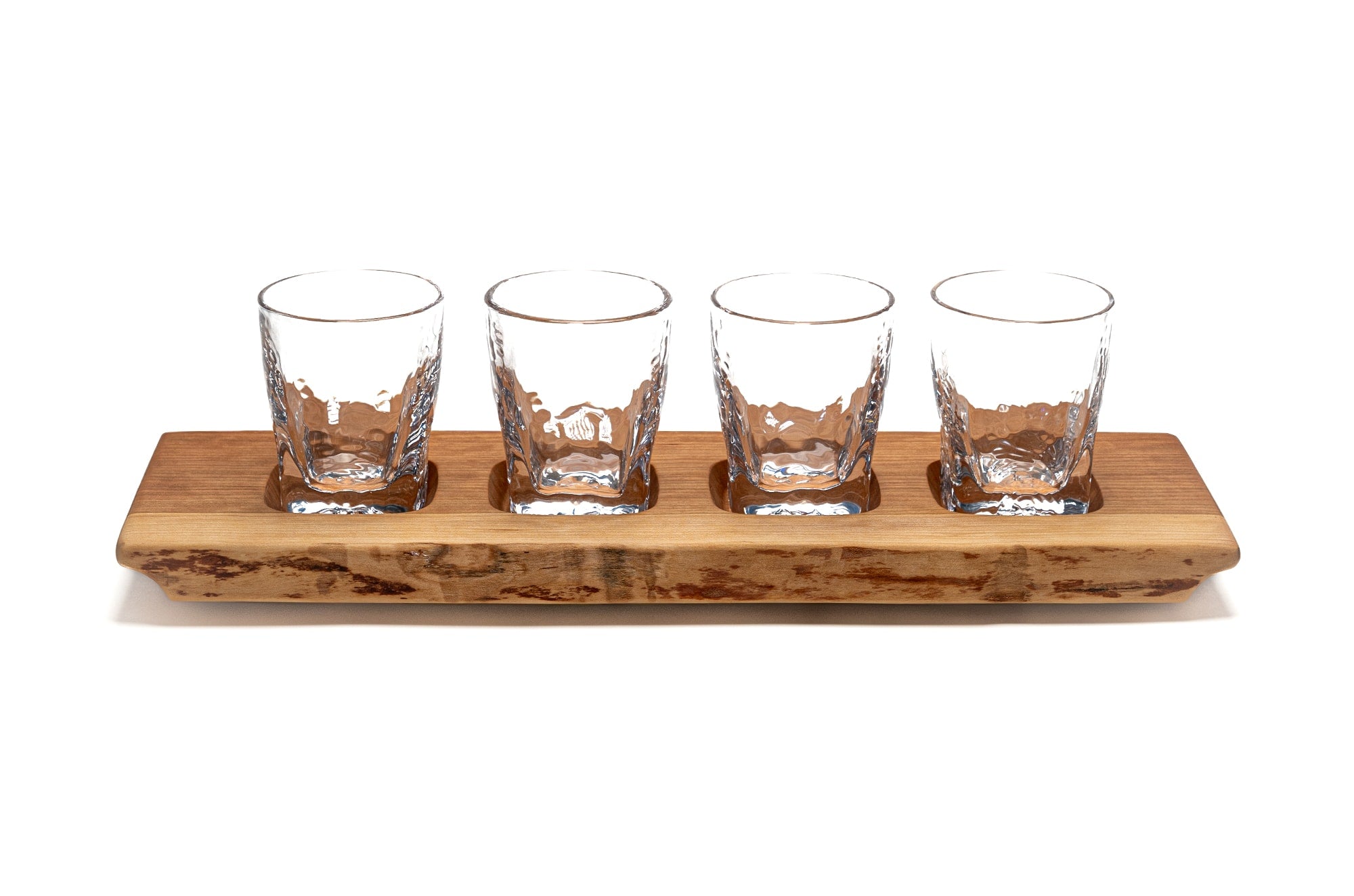 SHANE BOWDEN ルイ・ヴィトン　Supreme ポスターフレーム Seconds-Simon & Andrew Woodbury Bourbon Set | Simon Pearce Glasses