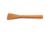 Wood Skyline Salad Servers for Medium Cherry Bowls bundled