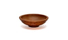 Small Willoughby (round with ridge) Wooden Bowl