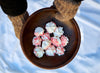 Small Champlain (classic) Wooden Bowl