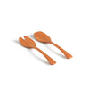 Seconds - Salad Servers - Andrew Pearce Bowls | medium / cherry