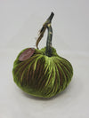 Velvet Pumpkins - Andrew Pearce Bowls | wood grain / 4"