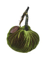 Velvet Pumpkins - Andrew Pearce Bowls | wood grain / 4"