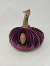 Velvet Pumpkins - Andrew Pearce Bowls | apricot / 3"
