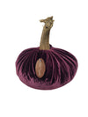Velvet Pumpkins - Andrew Pearce Bowls | apricot / 3"