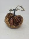 Velvet Pumpkins - Andrew Pearce Bowls | apricot / 5"