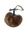 Velvet Pumpkins - Andrew Pearce Bowls | apricot / 5"