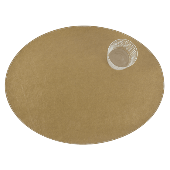 Uashmama Placemat - Andrew Pearce Bowls | indaco