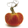 Velvet Pumpkins - Andrew Pearce Bowls | smokey topaz / 3"
