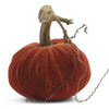 Velvet Pumpkins - Andrew Pearce Bowls | smokey topaz / 6"