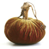 Velvet Pumpkins - Andrew Pearce Bowls | smokey topaz / 8"