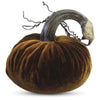 Velvet Pumpkins - Andrew Pearce Bowls | wood grain / 3"
