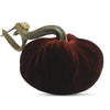 Velvet Pumpkins - Andrew Pearce Bowls | watermelon / 8"