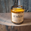 VT Wicks Handmade Candles Rosemary Sage