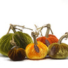 Velvet Pumpkins - Andrew Pearce Bowls | acron / 3"
