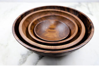  What Size Wooden Bowl is Right for You