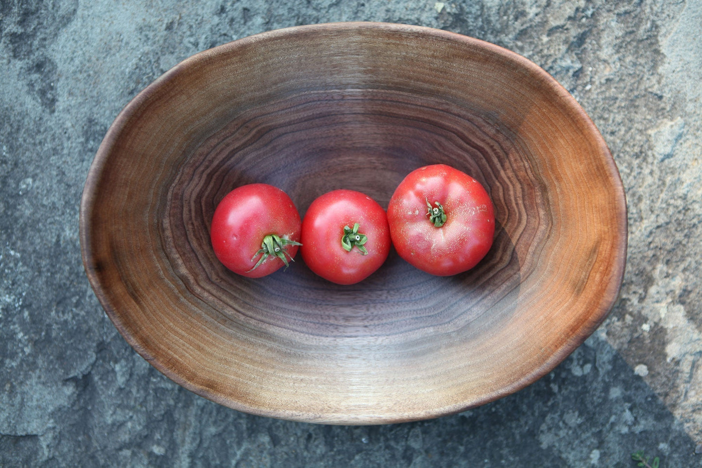 Summer Harvest: Using Large Bowls for Farm-to-Table Service