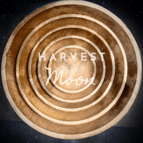 'The Harvest Moon' Salad Recipe Contest Winners!