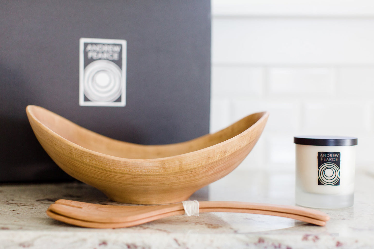 The Graduate's First Kitchen: Gifting Quality Over Quantity