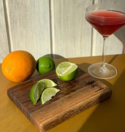 Summer Recipes to Stay Cool