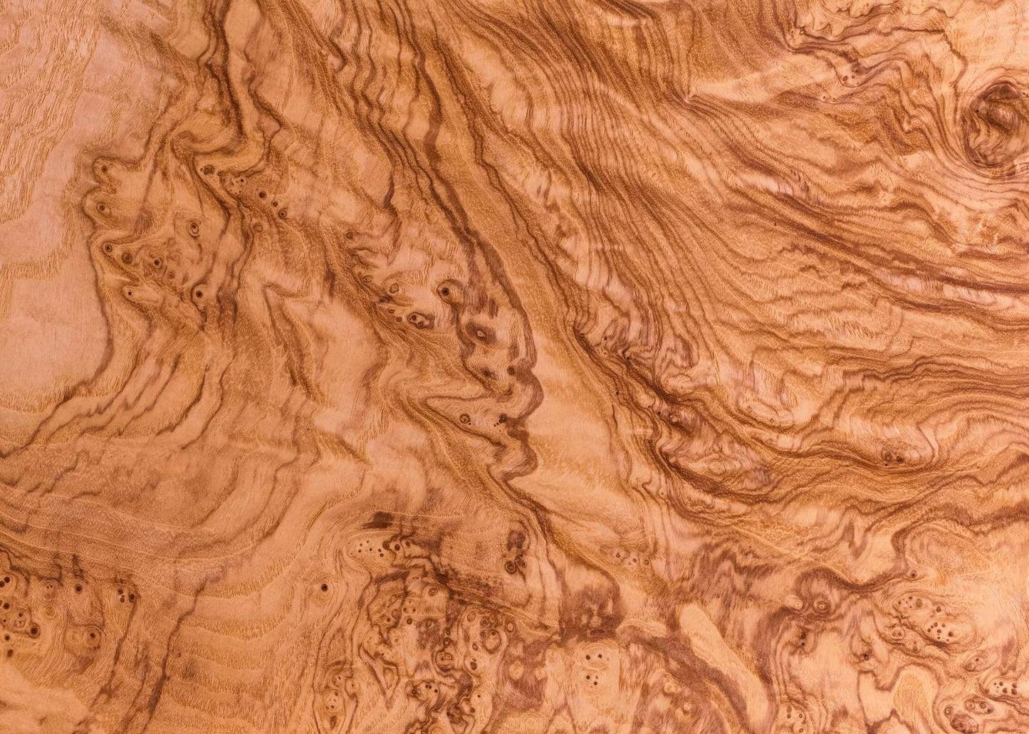 Ash Burl Heritage: Making the Most of a Disappearing American Hardwood