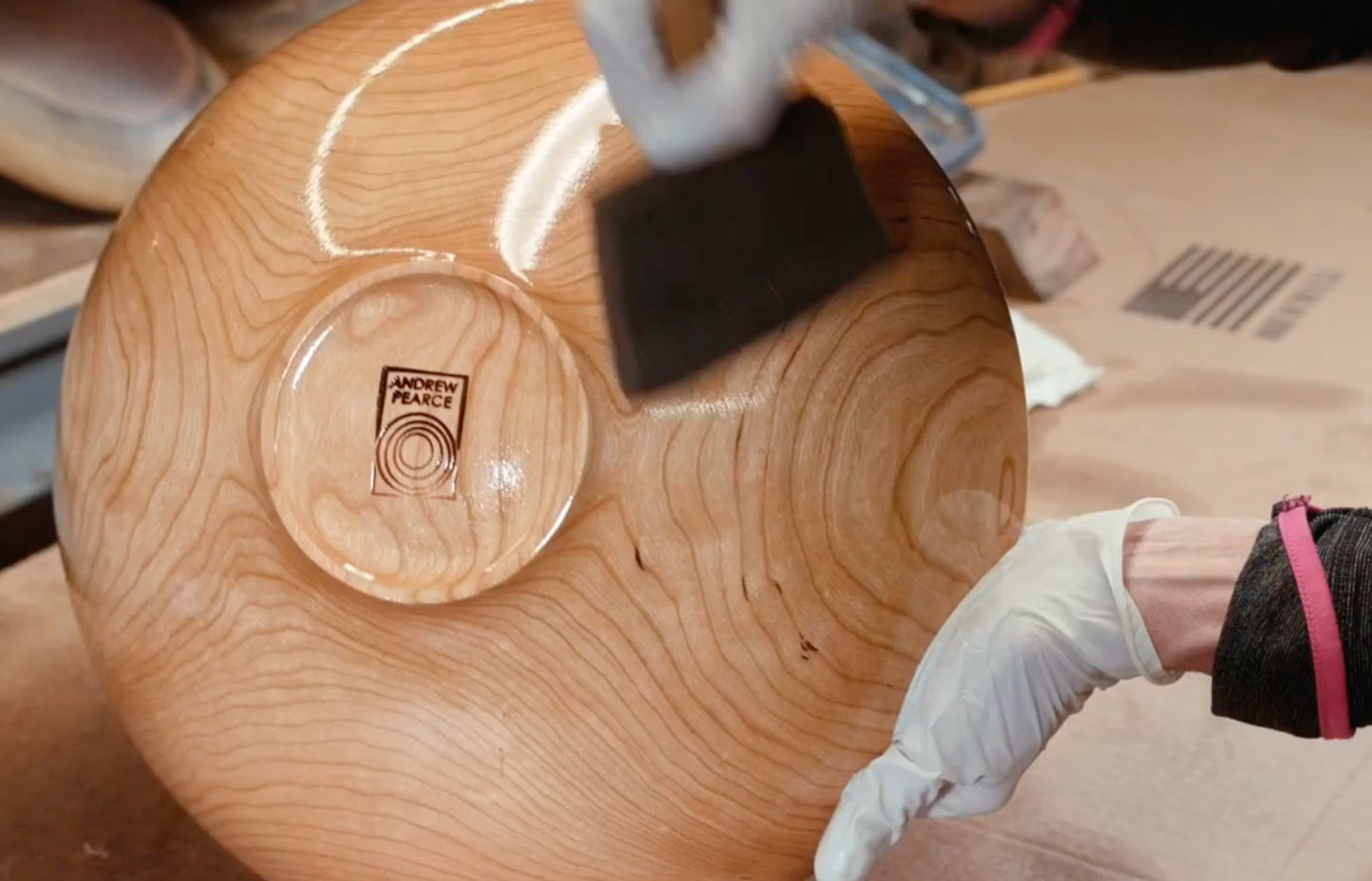 Top Food Safe Wood Finish Options for Your Kitchen Tools