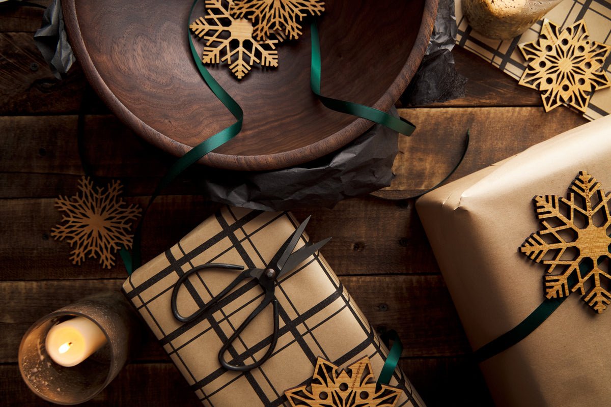 Discover the Perfect Gift: Artisanal Wooden Bowls, Boards and More for Every Occasion