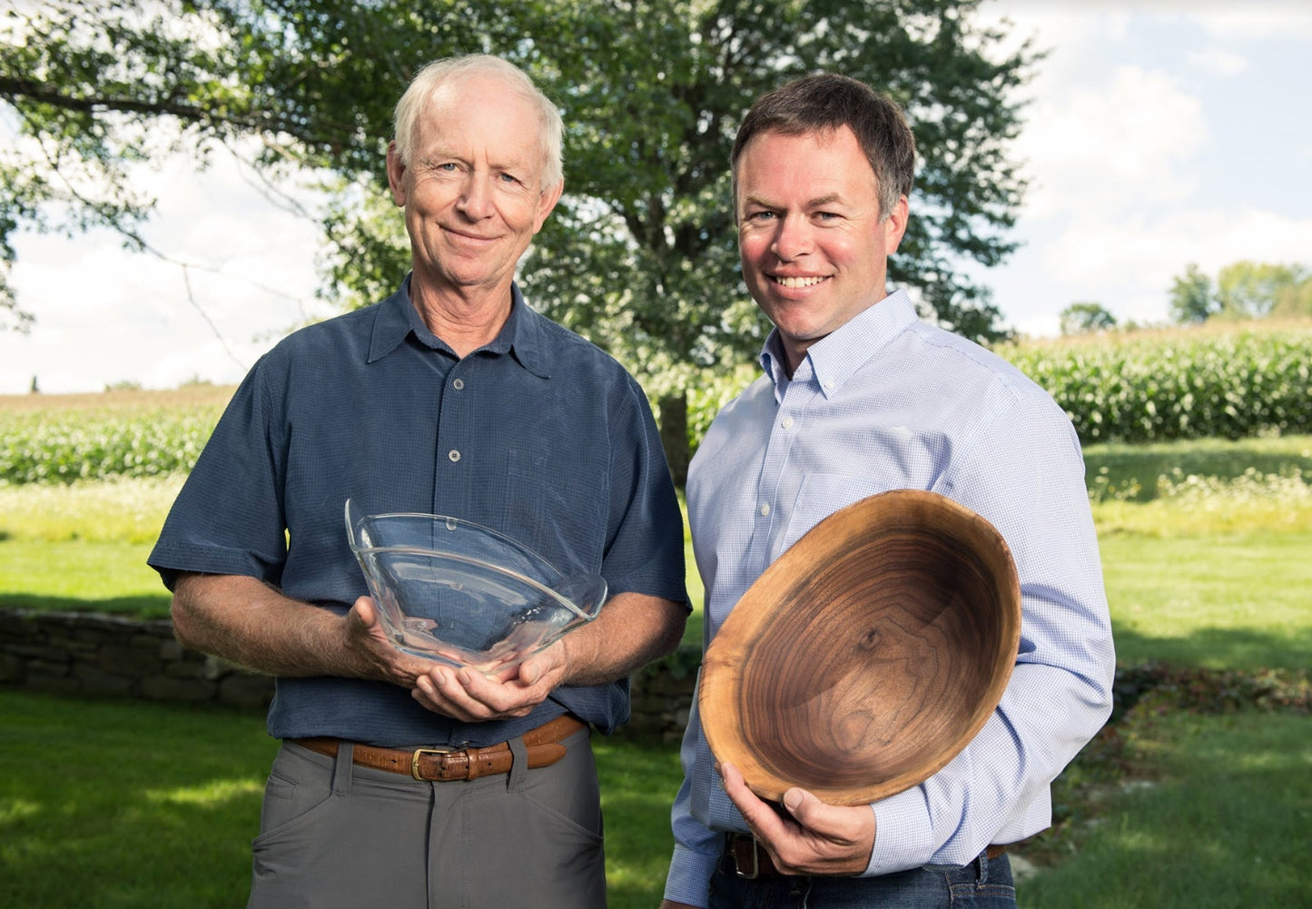 Father's Day: For the Dad Who Appreciates Real Craftsmanship