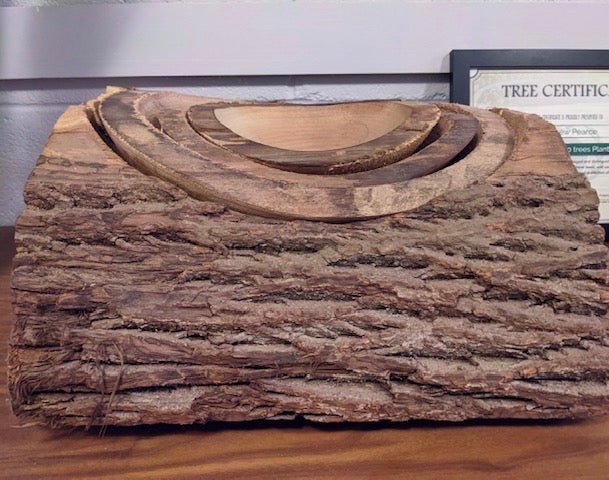 Live Edge: What does that mean?