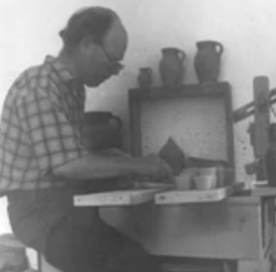 THREE GENERATIONS OF CRAFTMANSHIP