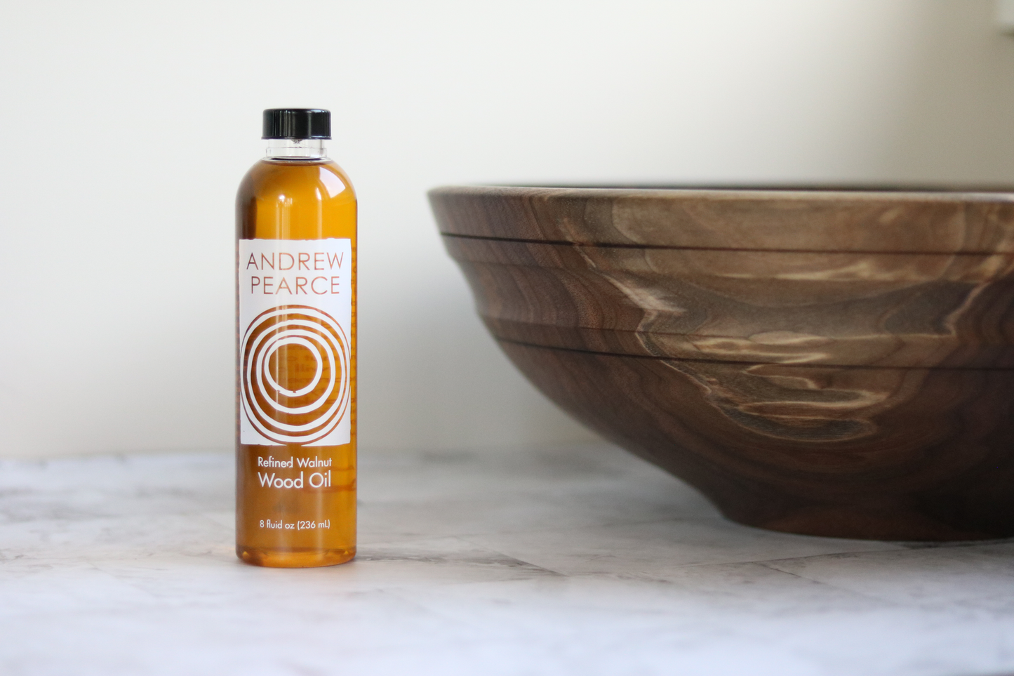 Wood Care 101: Why Walnut Oil Is the Secret to Lifelong Luster