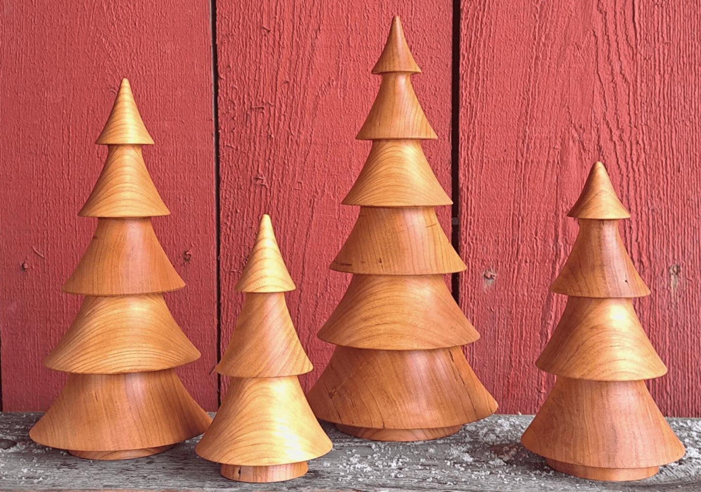 Home Decor Essentials: How Handmade Wooden Pieces Elevate Your Living Spaces