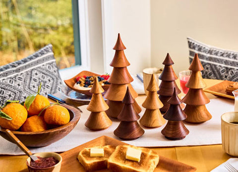 table setting accessories