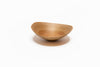 Extra Small Live Edge (oval) Wooden Bowl