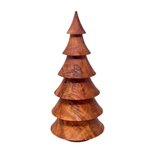  Extra Large Cherry Burl Tree
