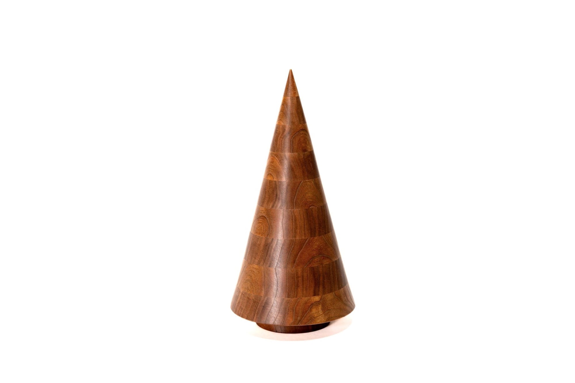 Small Alpine Cone Tree – Andrew Pearce Bowls