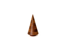  Large Alpine Cone Tree in Cherry