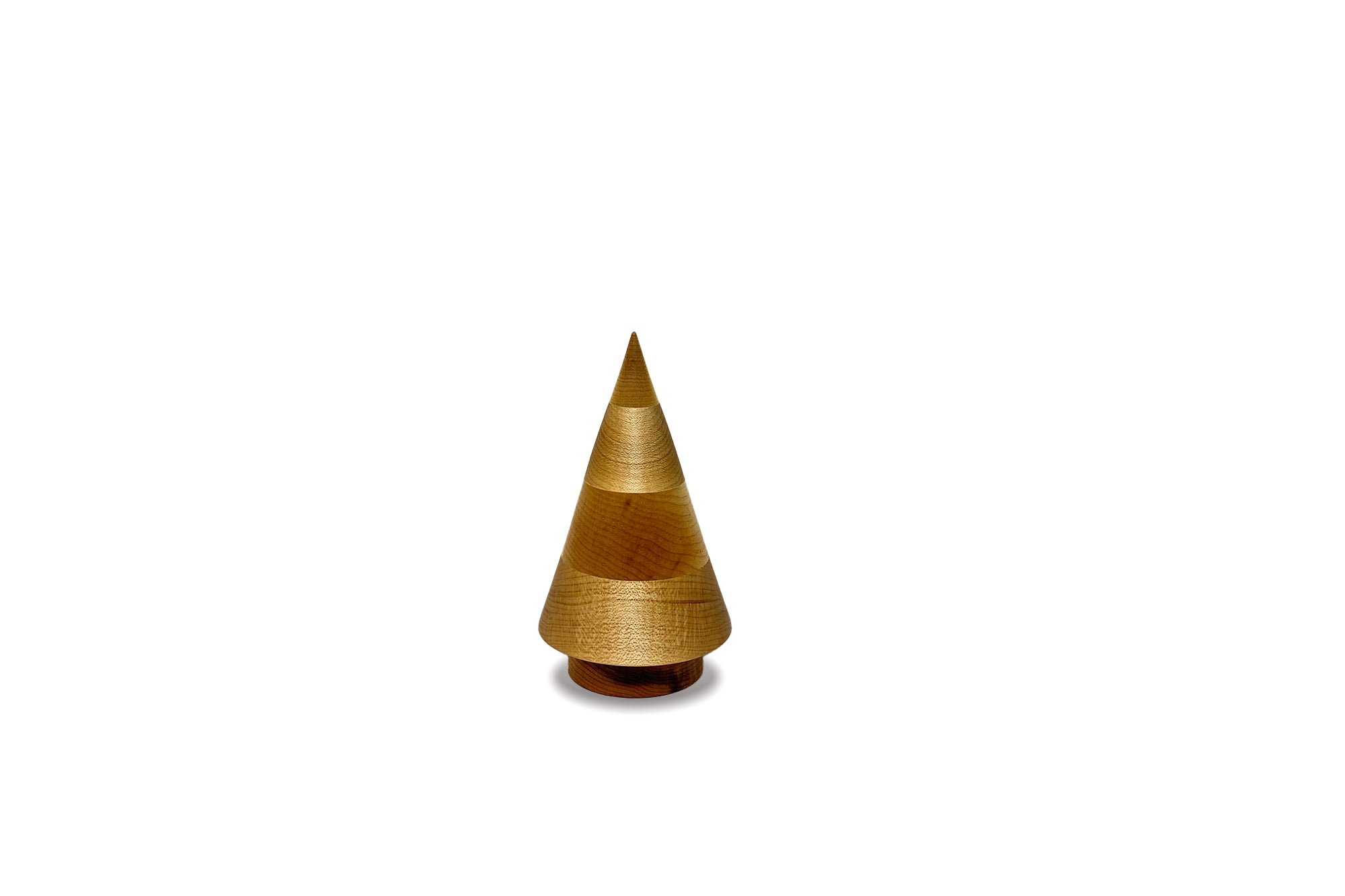Small Alpine Cone Tree – Andrew Pearce Bowls