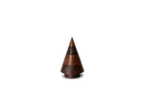  Small Alpine Cone Tree